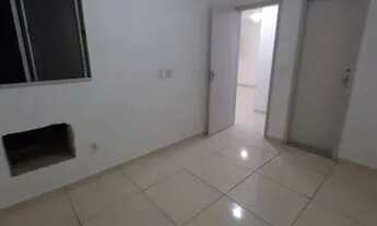 Imagem 5: Apartamento 2/4 Cond jardim Feitosa