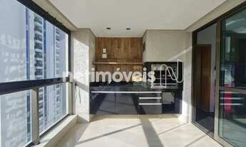 Imagem 6: Venda Apartamento 4 quartos Vila da Serra Nova Lima