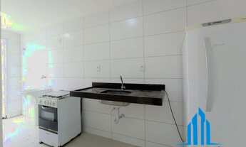 Imagem 2: Apartamento 2 quartos sendo 1 suite a venda, Área Lateral - Guarapari - ES