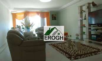 Imagem 4: Sobrado com 3 dormitórios à venda, 276 m² por R$ 890.000,00 - Jardim Paraíso - Santo André