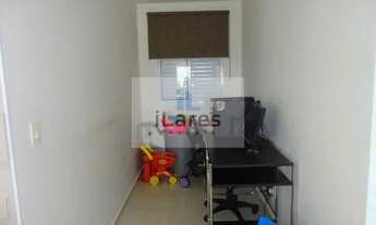 Imagem 6: Apartamento com 3 dorms, Baeta Neves, São Bernardo do Campo - R$ 1.07 mi, Cod: 2936