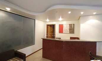 Imagem 6: Apartamento (outros) 3 dormitórios/suite, cozinha planejada, portaria 24hs, lazer, salão d