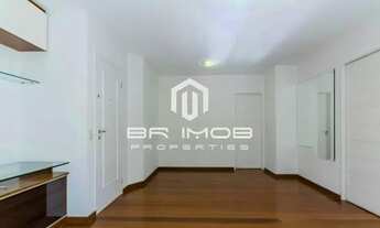 Imagem 5: APARTAMENTO RESIDENCIAL em SÃO PAULO - SP, MOEMA