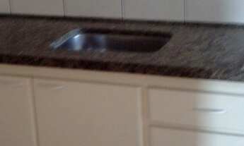 Imagem 5: Apartamento para venda tem 110 metros quadrados com 3 quartos, 02 vagas de garagem