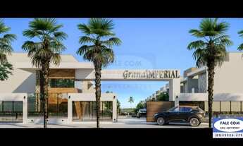 Imagem 4: Sobrado para venda possui 148 metros quadrados com 3 quartos em Lagoa Redonda - Fortaleza