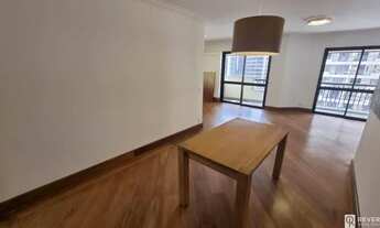 Imagem 6: Apartamento com 4 dormitórios, 158 m² - venda por R$ 3.490.000,00 ou aluguel por R$ 12.330