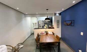 Imagem 6: Apartamento 3 e 1 vaga - 64m² á venda em Vila Leopoldina - São Paulo - SP