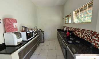 Imagem 4: Casa Jardim Cuiabá