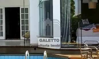 Imagem 3: Casa para Locação ou Venda no Maison Blanche em Valinhos/SP