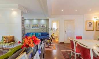 Imagem 7: Apartamento Venda Perdizes 172 m² 3 Dormitórios