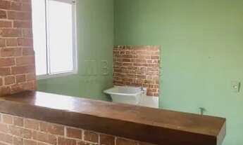 Imagem 4: Apartamento Padrão em Botucatu