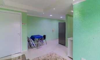 Imagem 2: Apartamento para Aluguel - Cangaíba, 2 Quartos, 49 m2