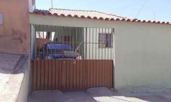 Imagem 2: Vendo ou alugo Casa com 2 dormitórios