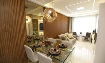 Imagem 5: RCR) Novo Flat em Casa Forte | Edf. Micas Vilaça