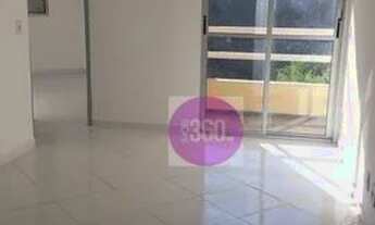 Imagem: Apartamento com 2 dormitórios à venda