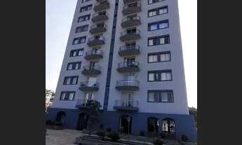 Imagem 5: Apartamento com sacada, 01 vaga de garagem, mobiliado, com vista livre, fica no centro da