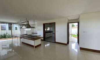 Imagem 3: Casa para Locação em Salvador, Piatã, 3 dormitórios, 3 suítes, 4 banheiros, 2 vagas