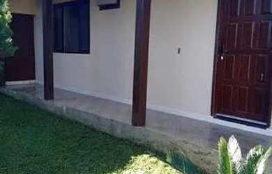 Imagem 5: CASA A VENDA EM ITAPUÃ , FRENTE DE RUA