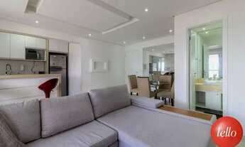 Imagem 3: São Paulo - Apartamento Padrão - Brooklin