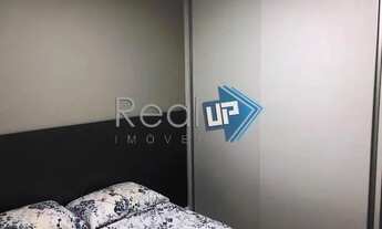 Imagem 6: Apartamento com 2 quartos à venda na Cidade Nova