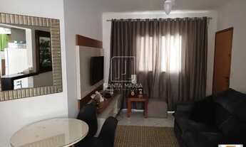 Imagem 2: Apartamento (tipo - padrao) 2 dormitórios/suite, cozinha planejada, portaria 24 horas, em