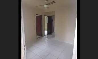 Imagem 2: Vendo apartamento Santa Cruz longe de morro e comunidades 1° andar <br>