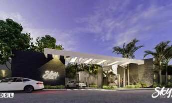 Imagem 2: Condomínio Sky Park, casas de 3 quartos 1 suíte