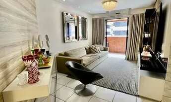 Imagem 2: Belíssimo apartamento na Ponta Verde