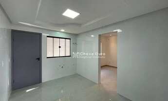 Imagem 6: Sobrado à venda no bairro Pacaembu, Cascavel/PR, próximo ao Supermercado Irani, Escola e R