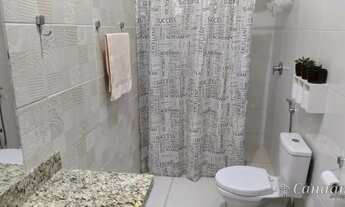 Imagem 2: CONTAGEM - Casa Padrão - Parque Xangri-lá