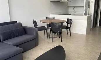 Imagem 2: Duplex 2 quartos e 2 vagas- 97m² para locação em Jardim América - São Paulo - SP