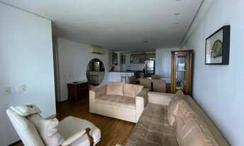 Imagem 2: Alugo apto no Dubai com mobilia,Renascenca, 03 qts. Alugo Apto Mobiliado