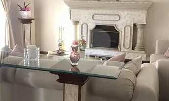 Imagem: São Paulo - Apartamento Padrão - MOEMA