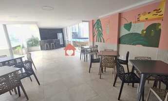 Imagem 6: Apartamento GARDEN para de 2 dormitórios sendo 1 suíte no Vivendas do Lago!