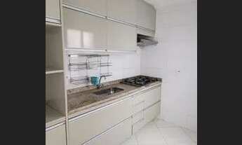 Imagem 7: APARTAMENTO - JARDIM ANA MARIA - SP