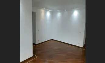 Imagem 4: Apartamento para aluguel possui 77 metros quadrados com 3 quartos