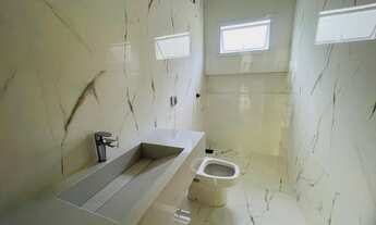 Imagem 6: Belíssima casa à venda no Jardim Karaiba