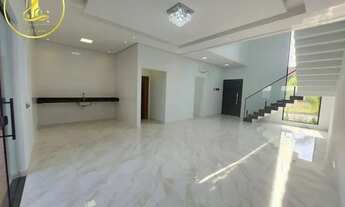 Imagem 3: Casa no Condomínio Passaredo - Duplex de Alto Padrão