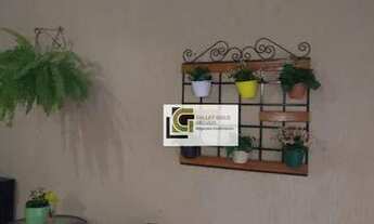 Imagem 5: Sobrado com 3 dormitórios à venda, 170 m² por R$ 750.000,00 - Jardim das Indústrias - São