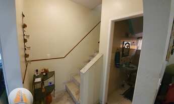 Imagem 7: Casa de condomínio para venda tem 256 metros quadrados com 3 quartos