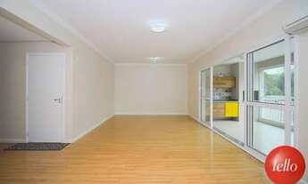 Imagem 2: São Paulo - Apartamento Padrão - Brooklin