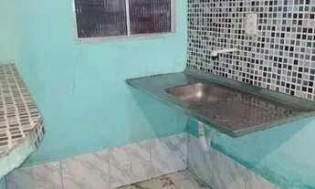 Imagem 4: Alugo uma kit net em São Cristóvão na Rua 4 travessa São Geraldo