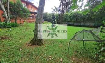 Imagem 7: Casa de condomínio sobrado para venda tem 1000 metros quadrados com 4 quartos