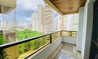 Imagem 4: Cobertura com 4 dormitórios, 312 m² - venda por R$ 2.500.000,00 ou aluguel por R$ 13.643,3