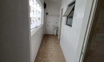 Imagem 6: 3 DORMS (1 suite), perto da praia, 2 vagas, R$ 3.500, 110 M² - PONTA DA PRAIA - SANTOS/SP
