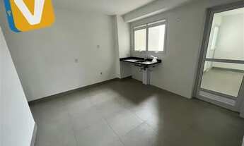 Imagem 7: Apartamento Vila Regente Feijó 165 m²