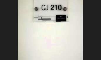 Imagem 2: Sala - Swiss Park - Campinas