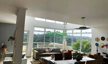 Imagem 6: Casa com 3 suítes à venda, 370 m² - Parque das Artes, Embu das Artes