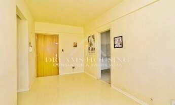 Imagem 4: 2 quartos em andar alto no Jardim Botânico