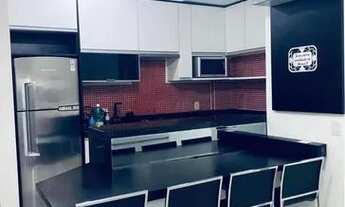 Imagem 2: Apartamento para venda com 70 metros quadrados com 2 quartos